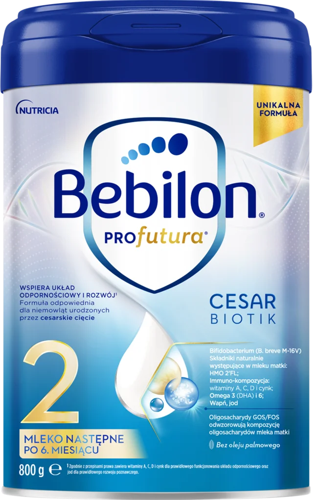 BEBILON CesarBiotik Profutura