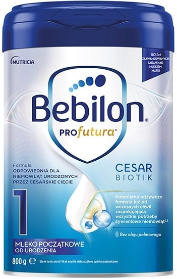 BEBILON CesarBiotik Profutura