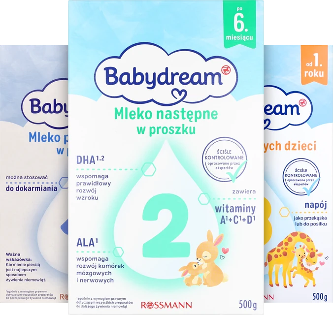 BABYDREAM