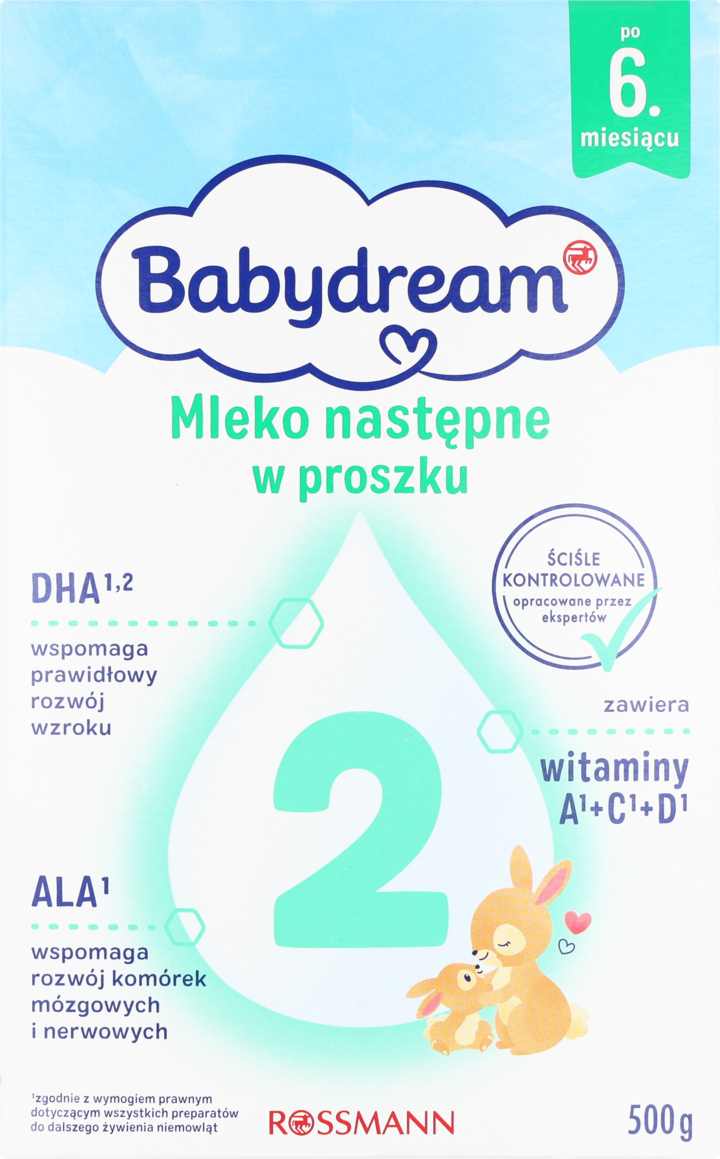 BABYDREAM