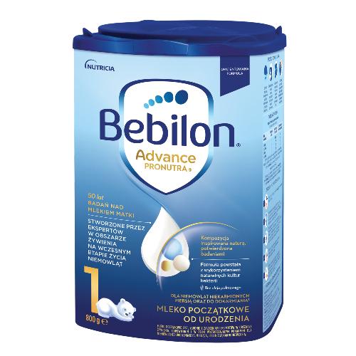 BEBILON Advance Pronutra