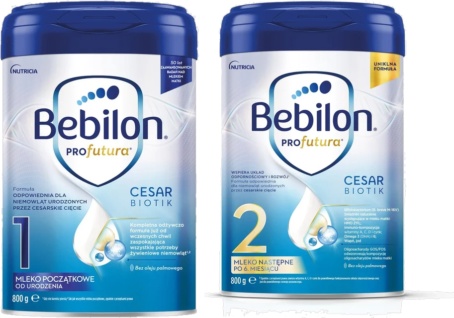BEBILON CesarBiotik Profutura