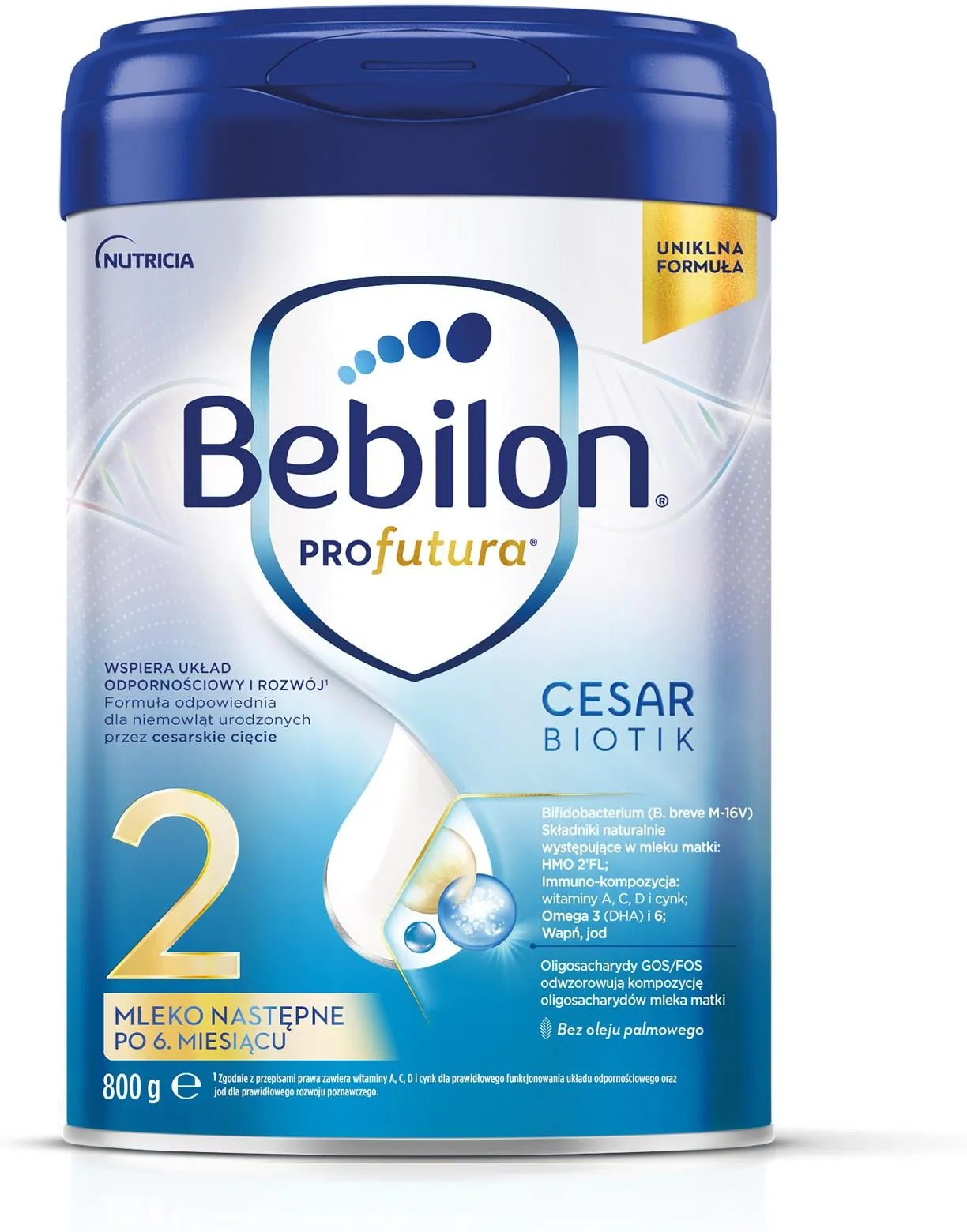 BEBILON CesarBiotik Profutura