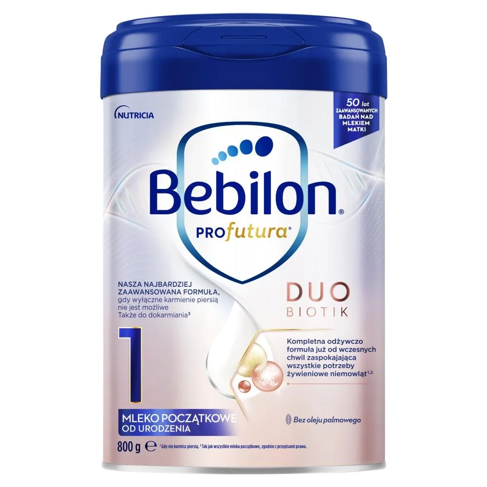 BEBILON DuoBiotik Profutura