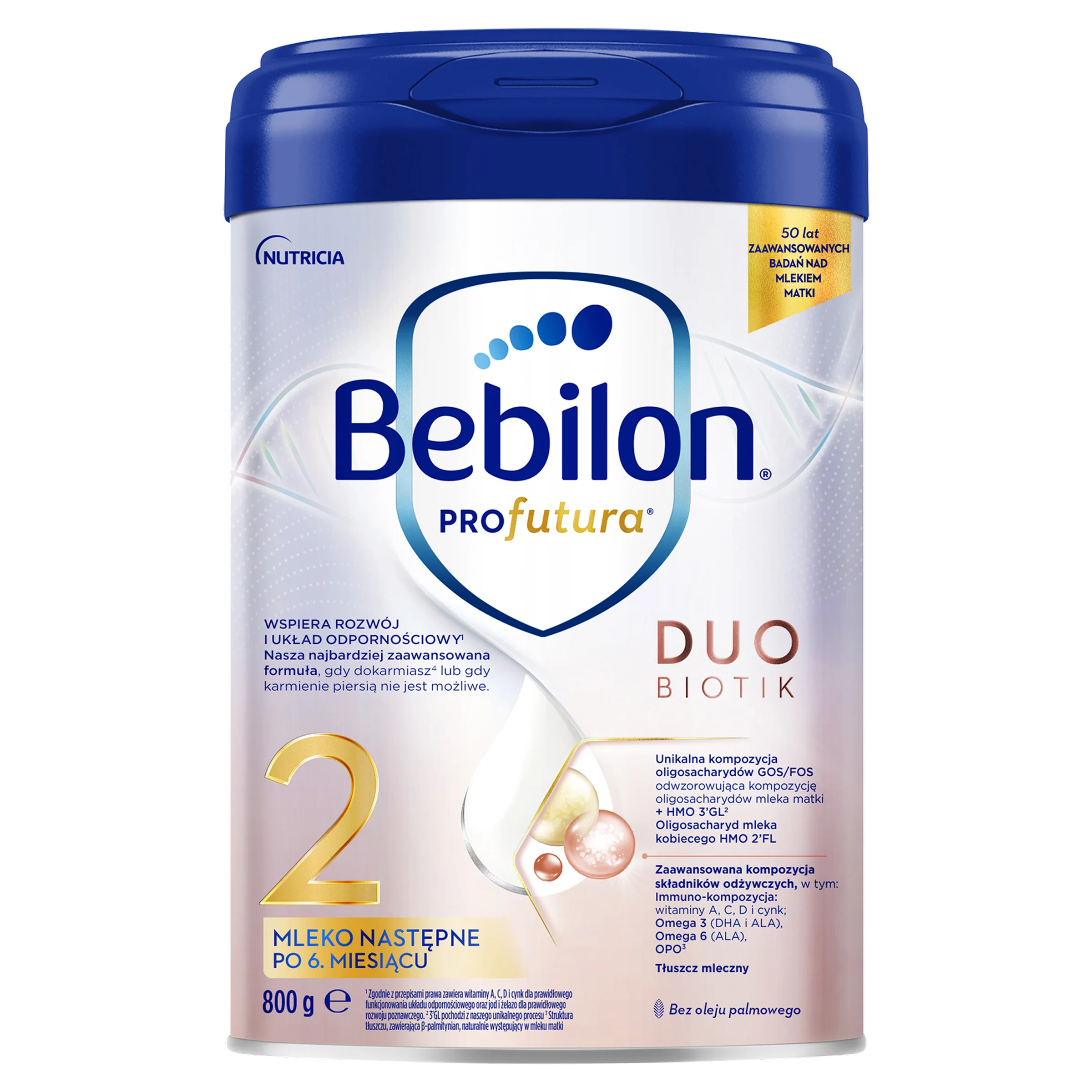 BEBILON DuoBiotik Profutura