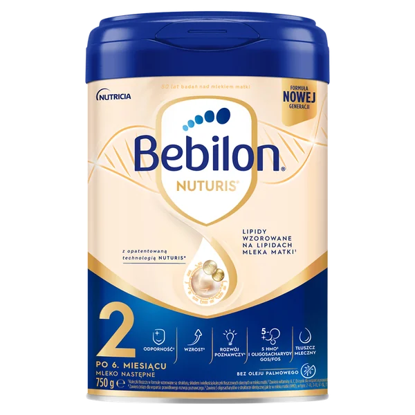 Bebilon Nuturis