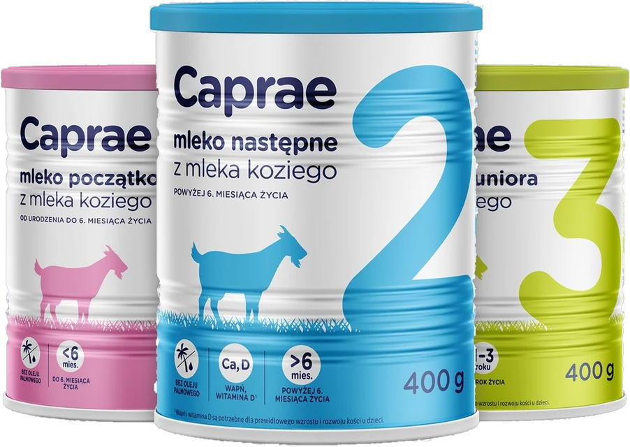 Caprae