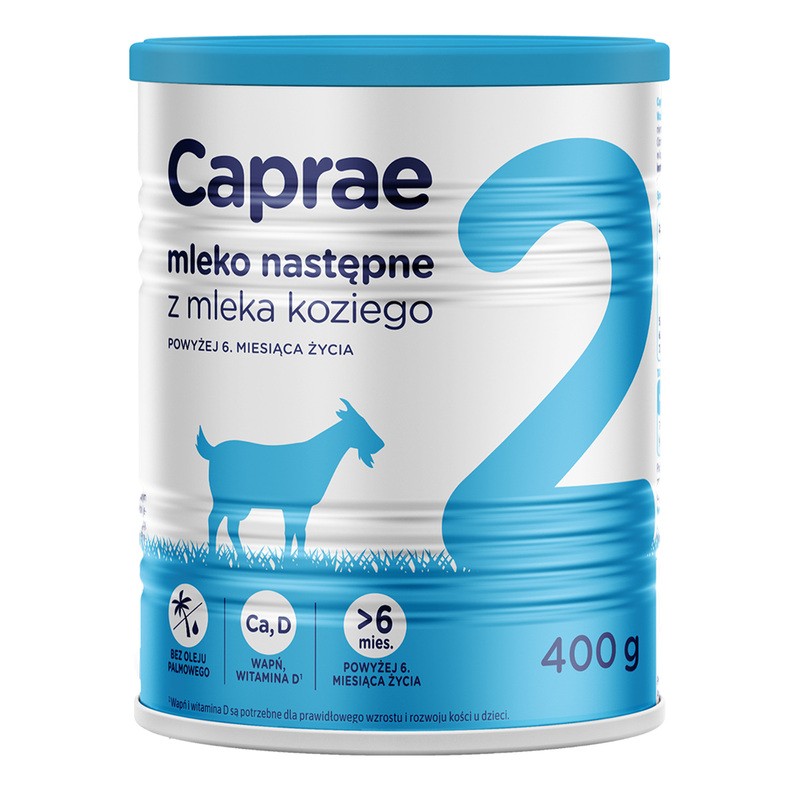 Caprae