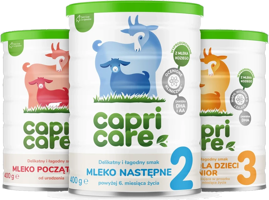 Capricare