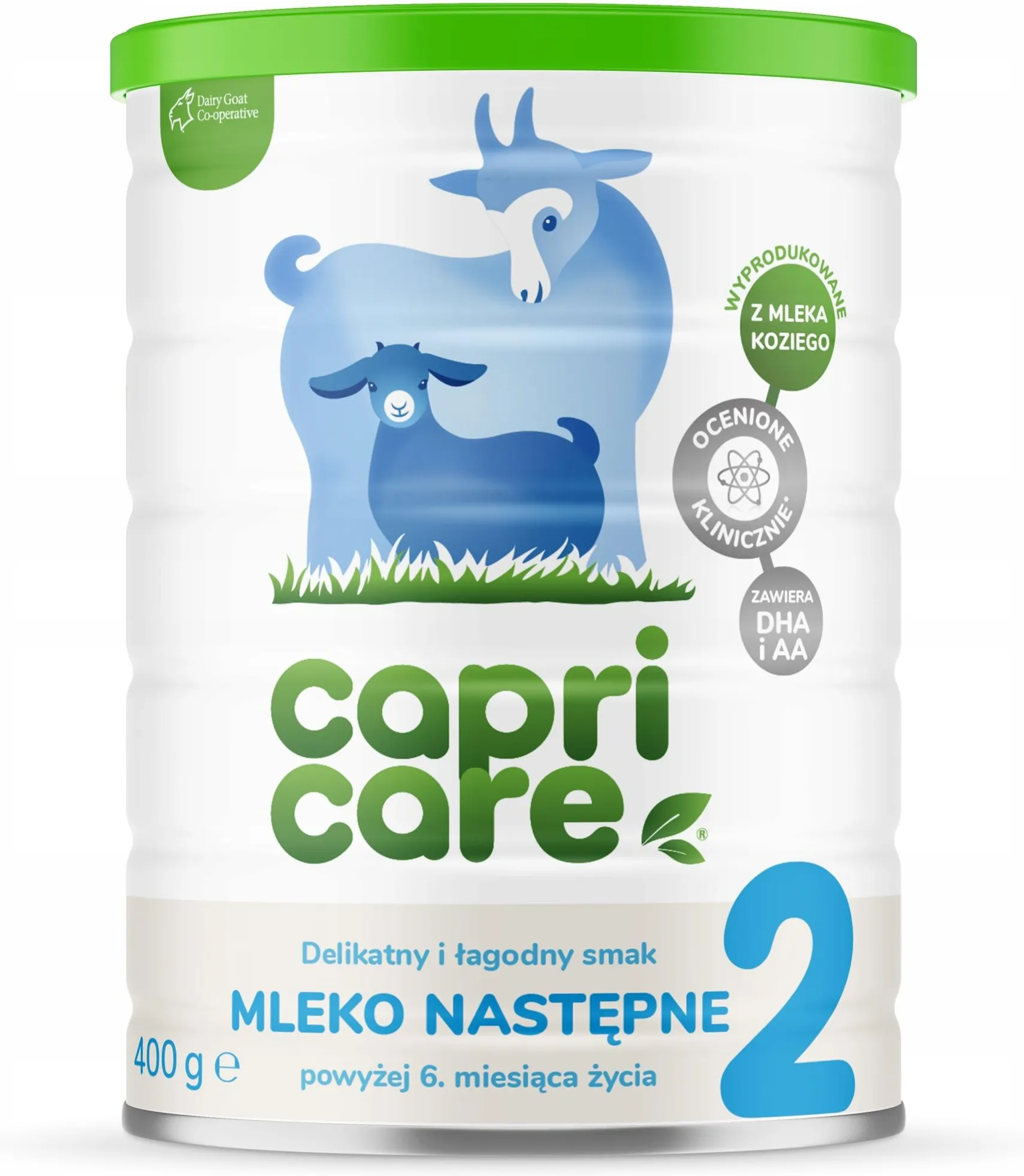 Capricare