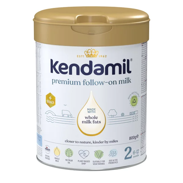 Kendamil Premium