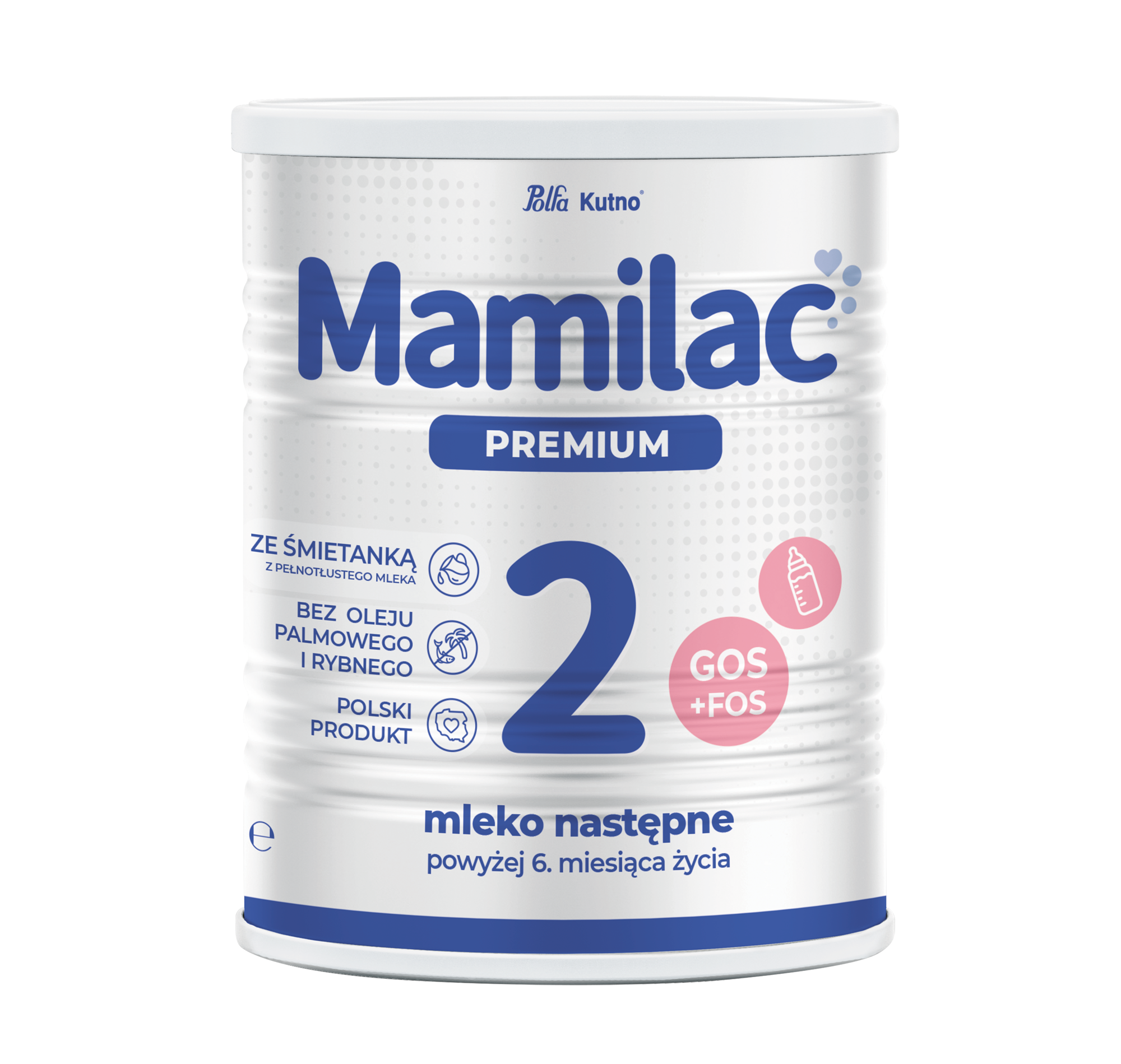 Mamilac Premium