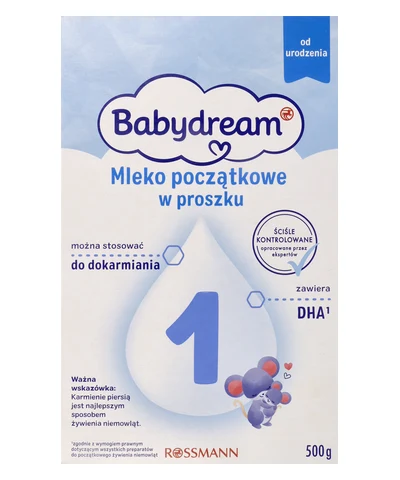 Babydream 1