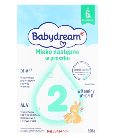 Babydream 2