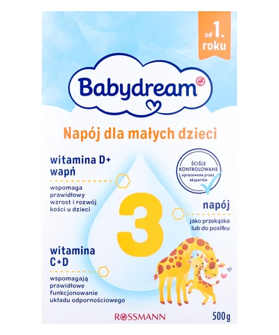 Babydream 3