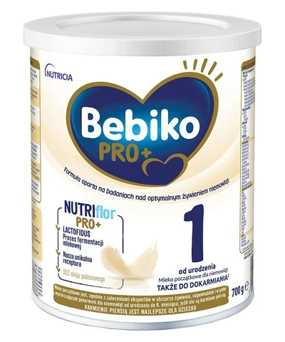 Bebiko 1