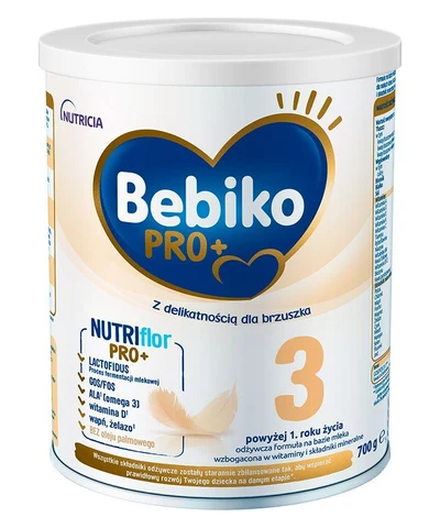 Bebiko 3