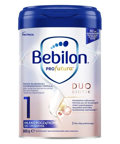 Bebilon 1