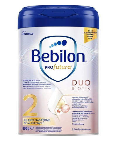 Bebilon 2
