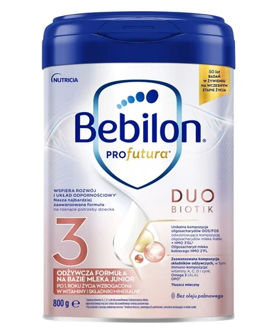 Bebilon 3