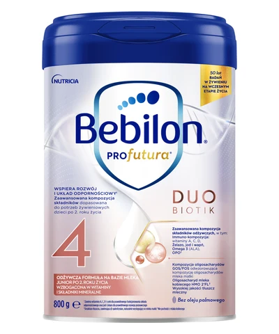 Bebilon 4