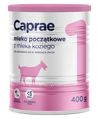Caprae 1