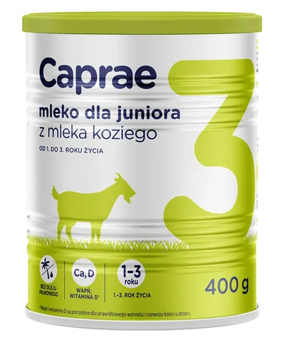 Caprae 3