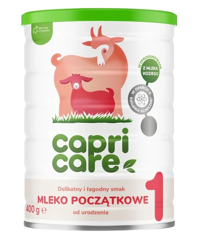 Capricare 1