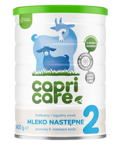 Capricare 2