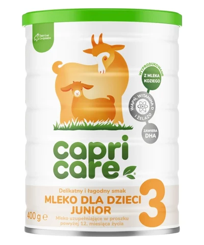 Capricare 3