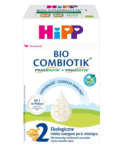 HiPP 2