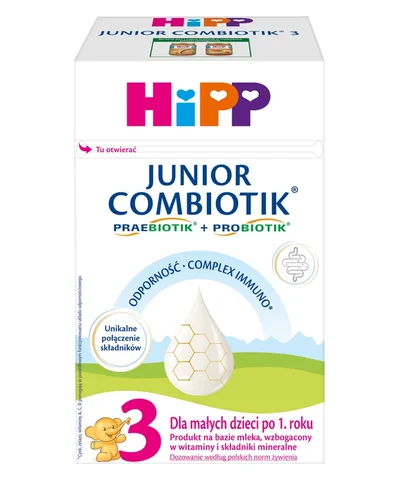 HiPP 3