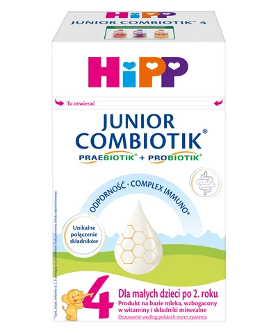 HiPP 4
