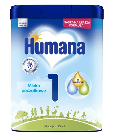 Humana 1