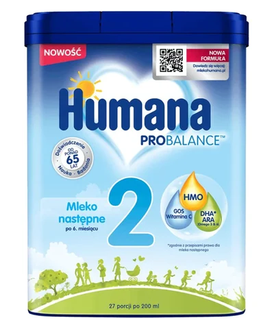 Humana 2