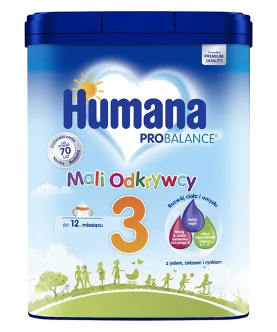 Humana 3