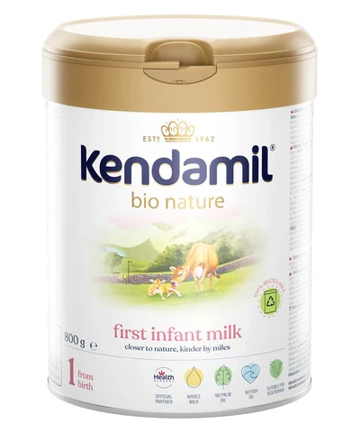 Kendamil 1