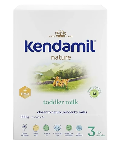 Kendamil 3