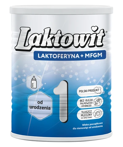 Laktowit 1