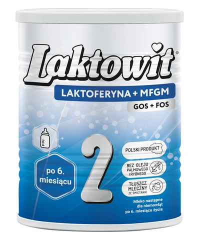 Laktowit 2