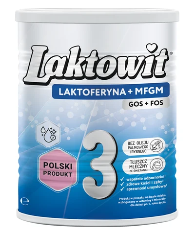 Laktowit 3