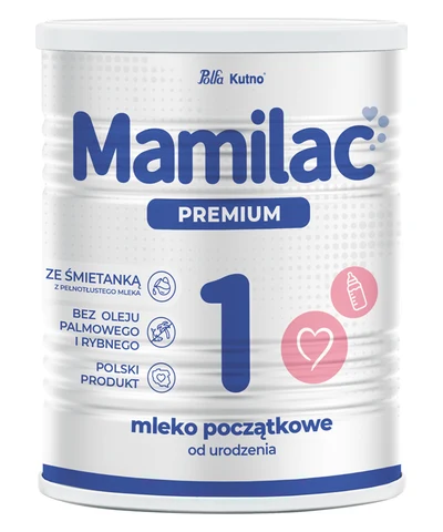 Mamilac 1