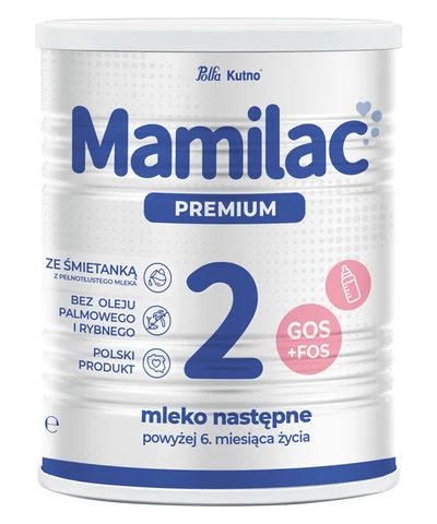 Mamilac 2