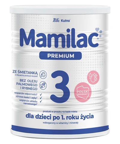 Mamilac 3
