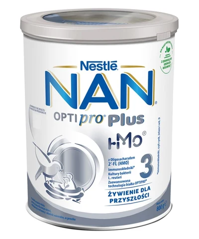 NAN 3